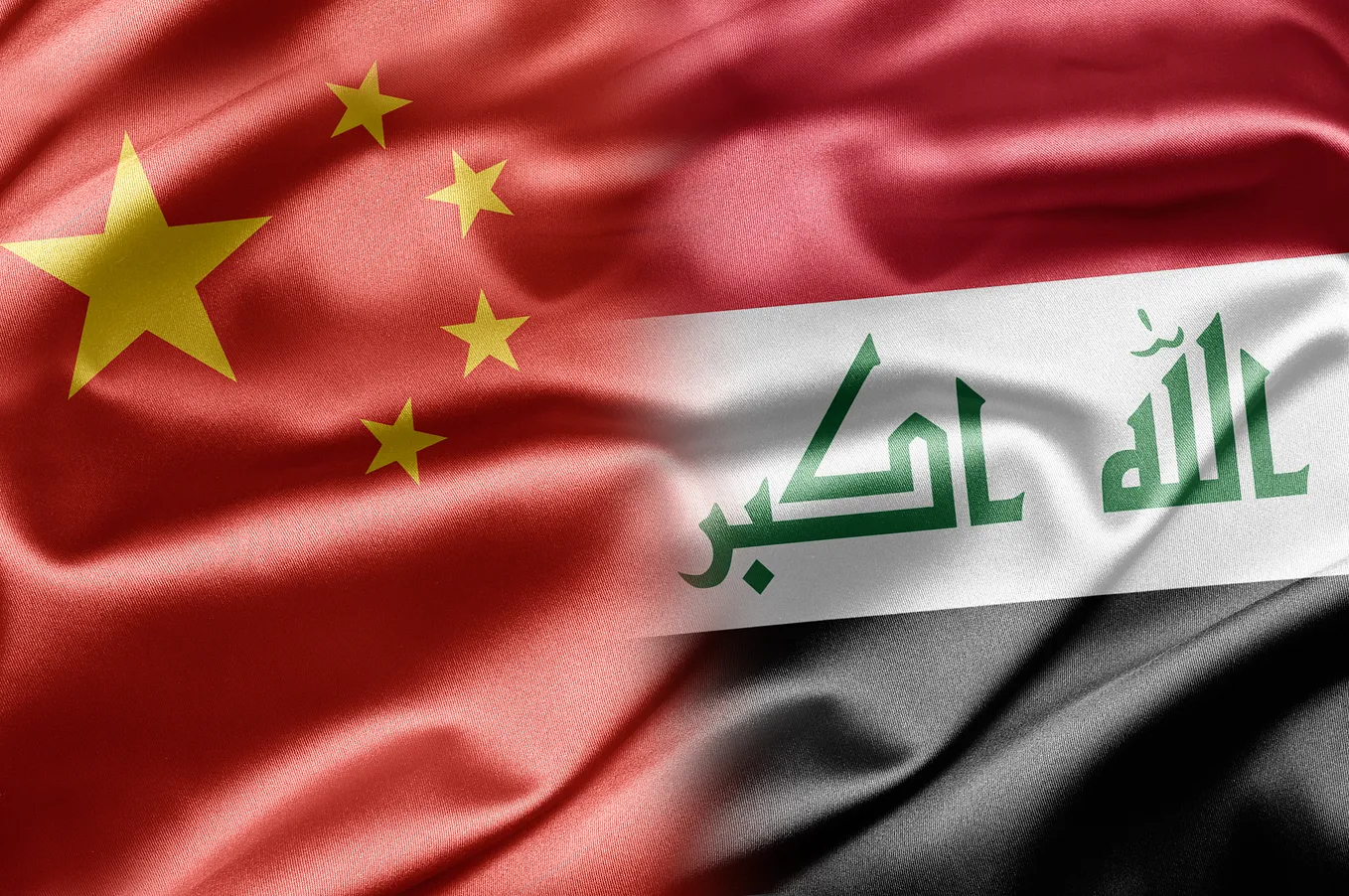 PRCorner —Baghdad on Beijing’s Expressway: The Silk Road Along the Euphrates