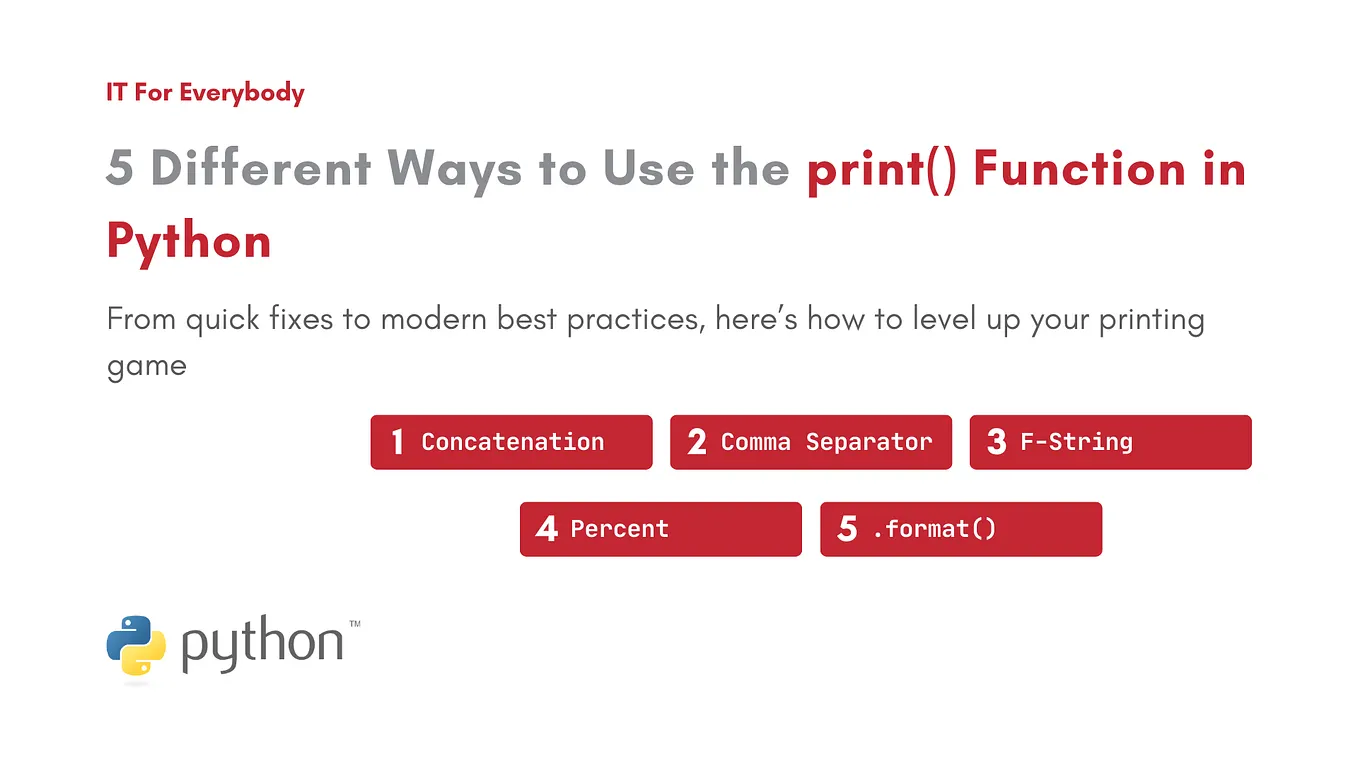 Python Data Types — Tuple. Characteristics, conversions, tuples vs ...