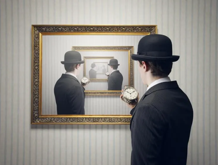Have I Lived This Moment Before? The Mystery of Déjà Vu
