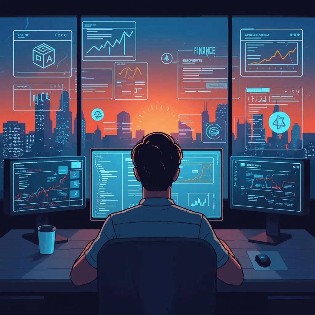 QRCodeChimp Review: The Best QR Code Platform in 2025? | by Artturi ...