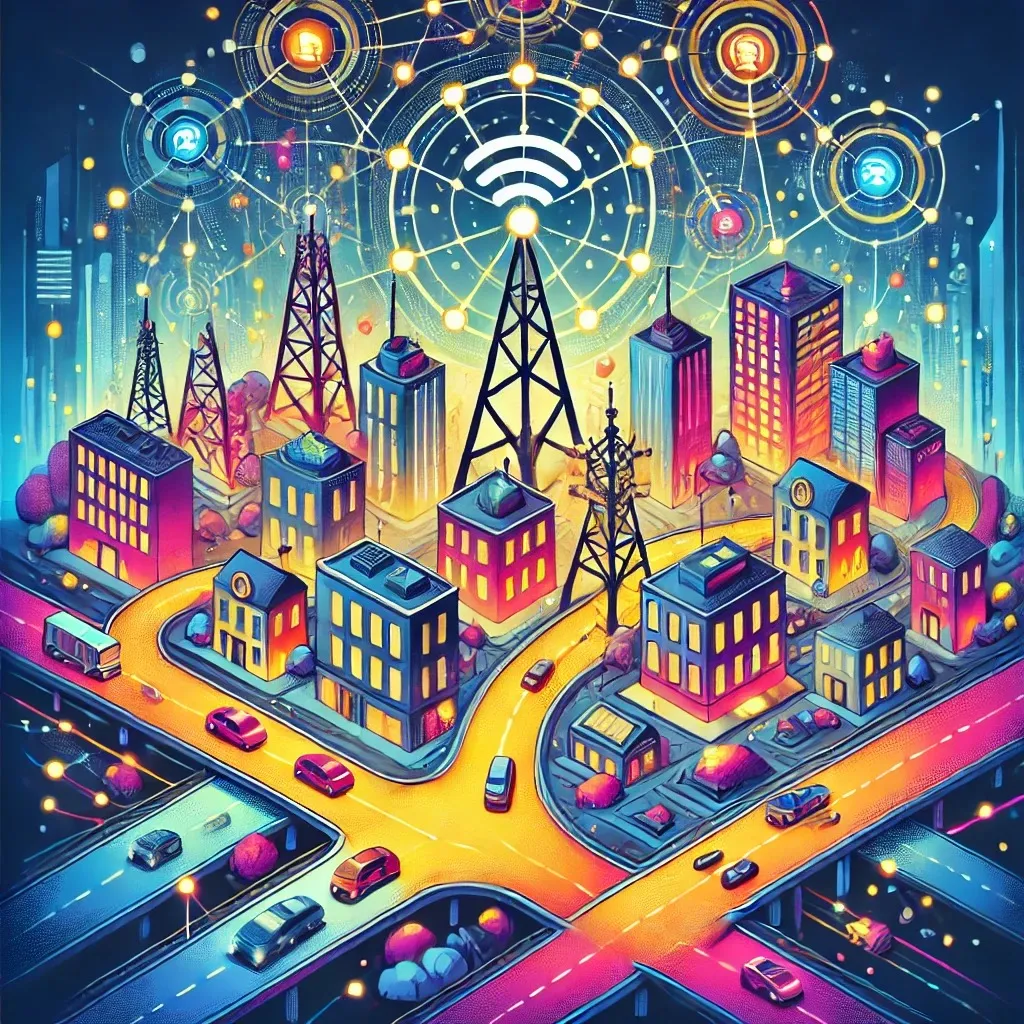 The Helium Network’s Latest HIPs: Revolutionizing Decentralized Wireless in 2024