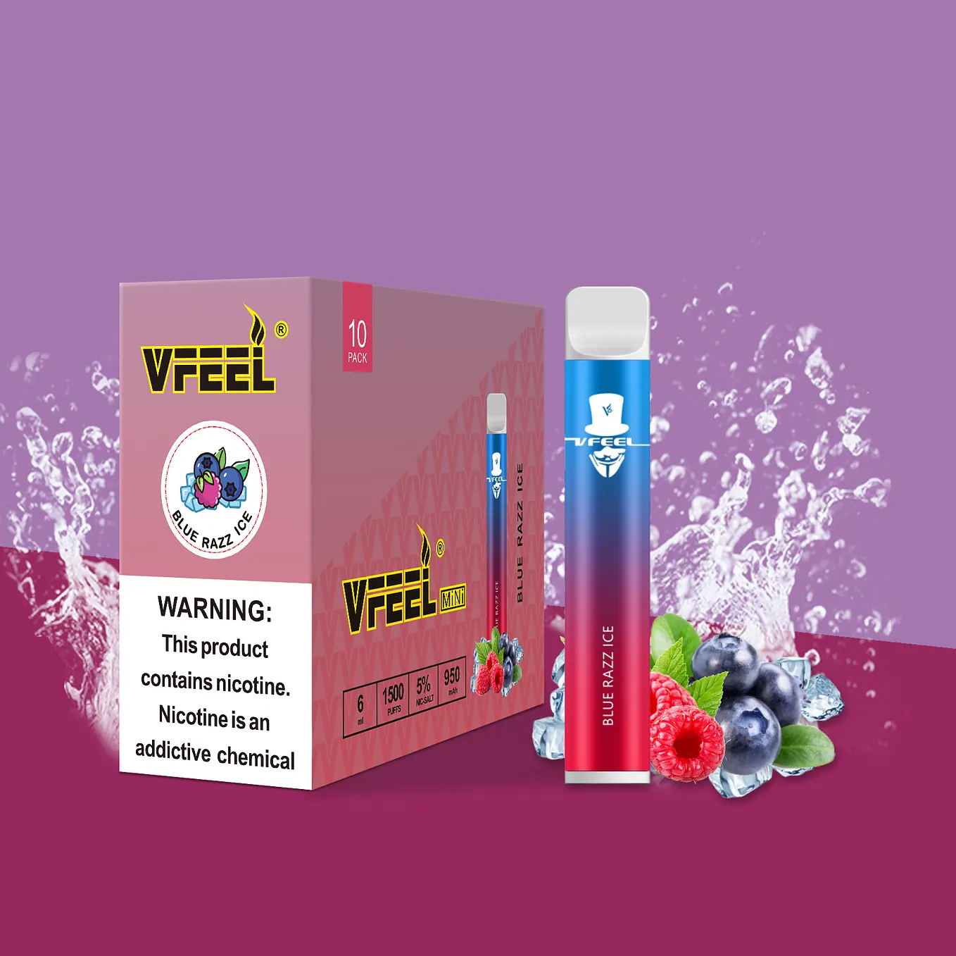 Can a disposable vape catch on fire? | by Vfeel Simone