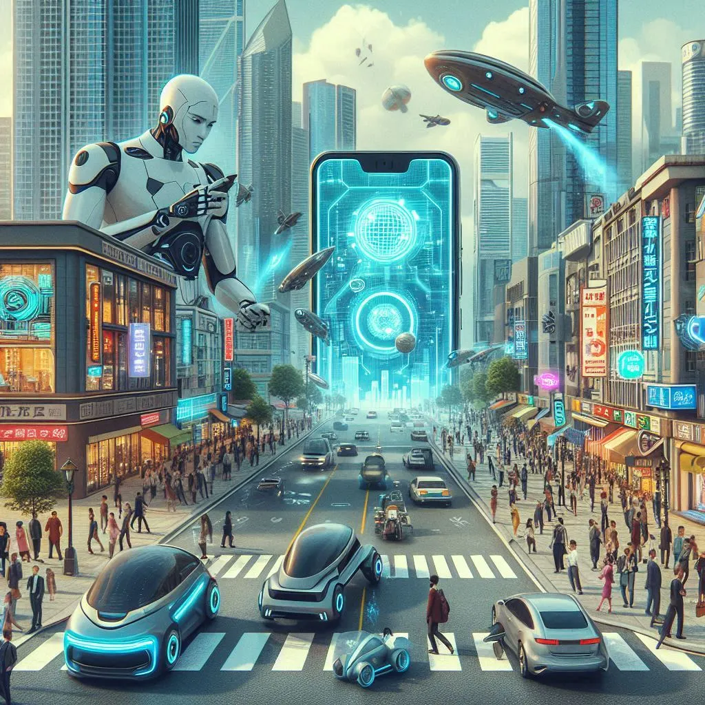 A Brief History of Technology: Key Milestones | by Chathurdha ...