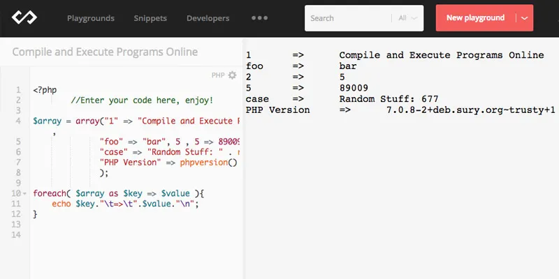 Codepad’s Spring Updates and Improvements | by Inside Codepad.co | Medium