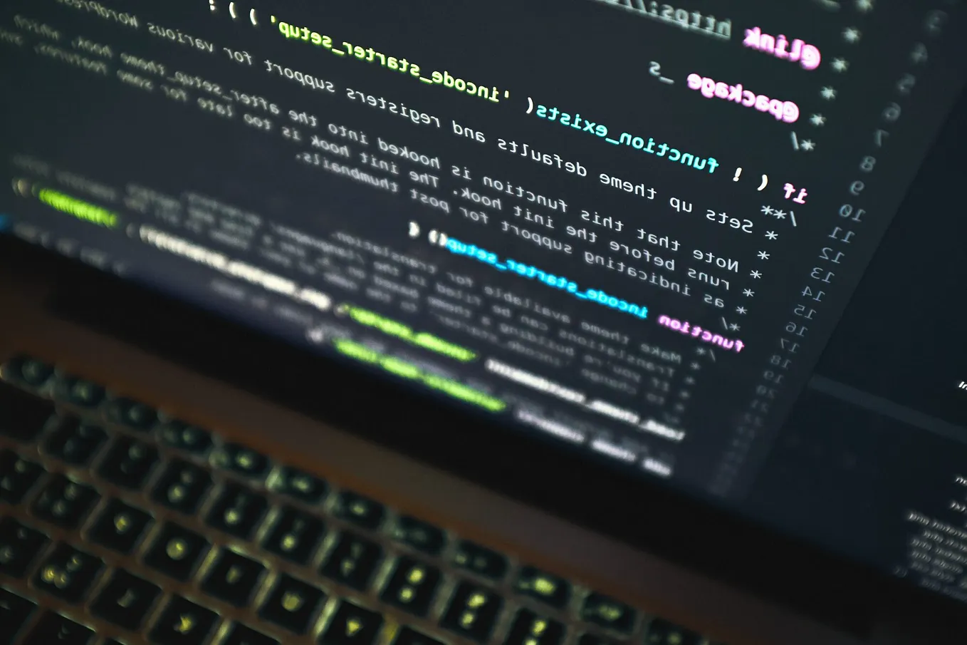 How to create Web Server in Browser