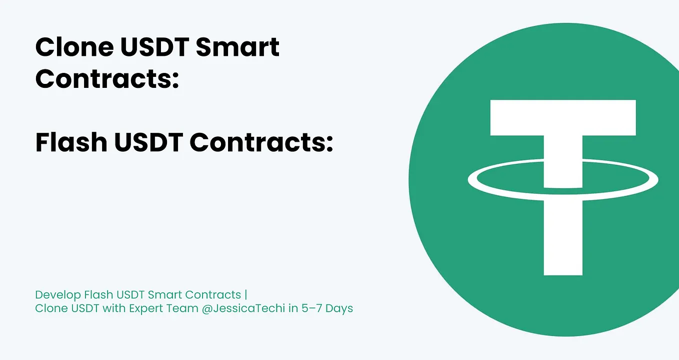 What is flash usdt trc20 (94) 사진