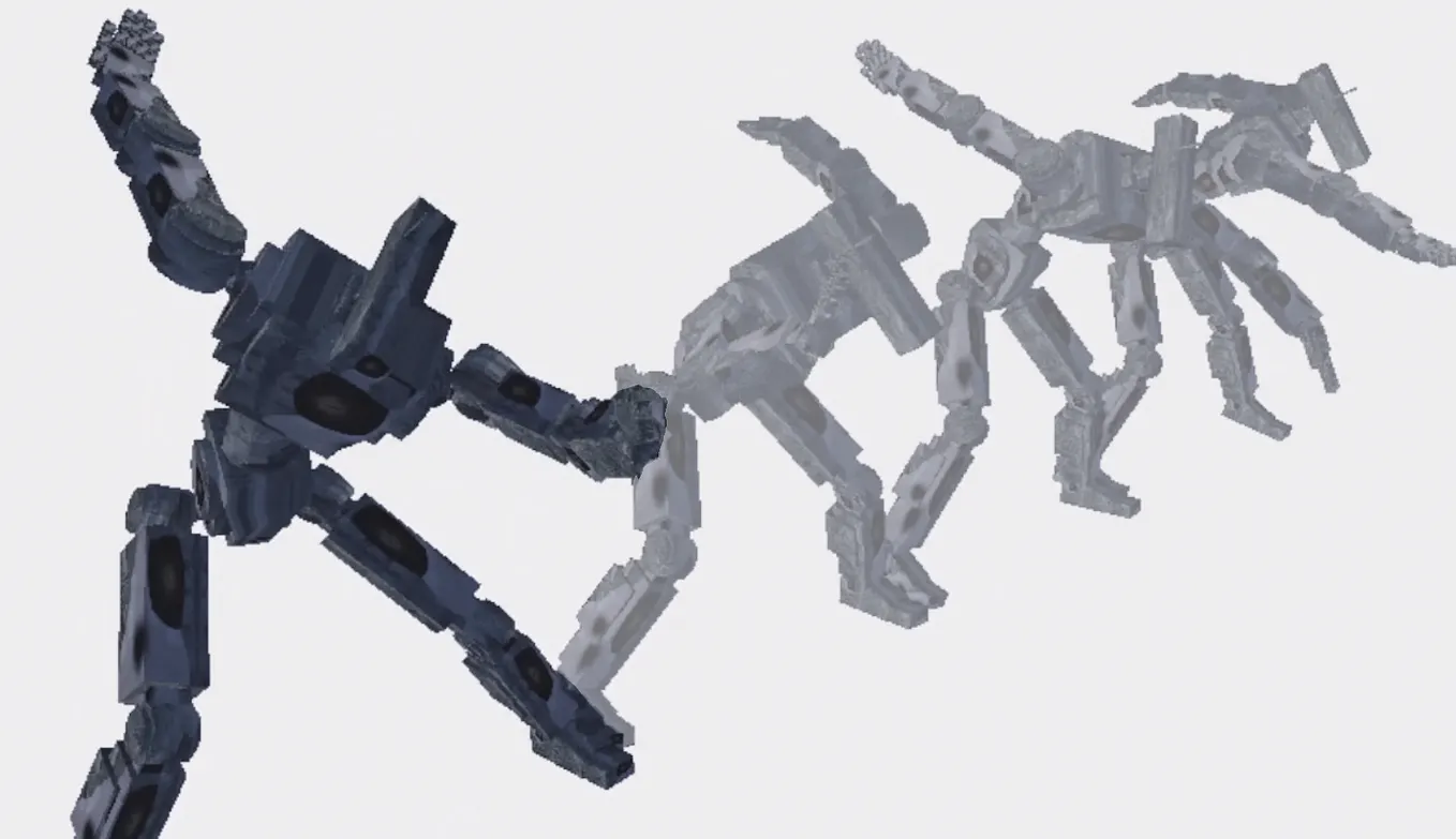 Realtime Ivy Simulation on GPU Using Niagara — Unreal Engine 5 | by ...