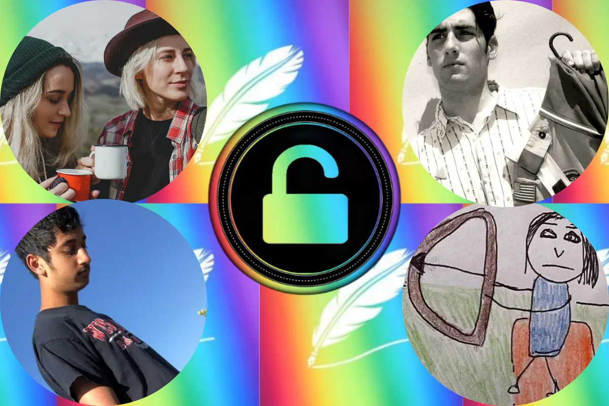 We Shout Defiant, Dangerous Queer Stories Despite Extremists & Moderates