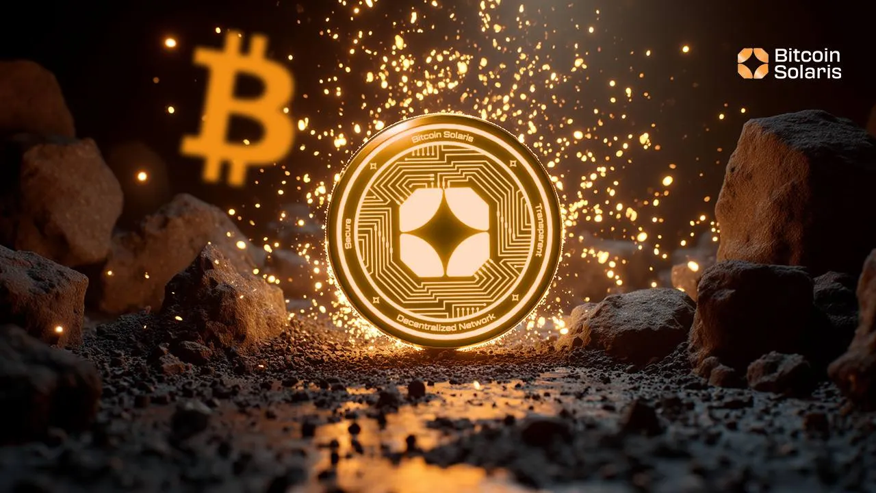 Bitcoin Solaris Community Update: Engineering Reality, Economic  Adjustments, and the Long Road to a Hybrid Blockchain | by Bitcoin Solaris  | Jan, 2026 | Medium