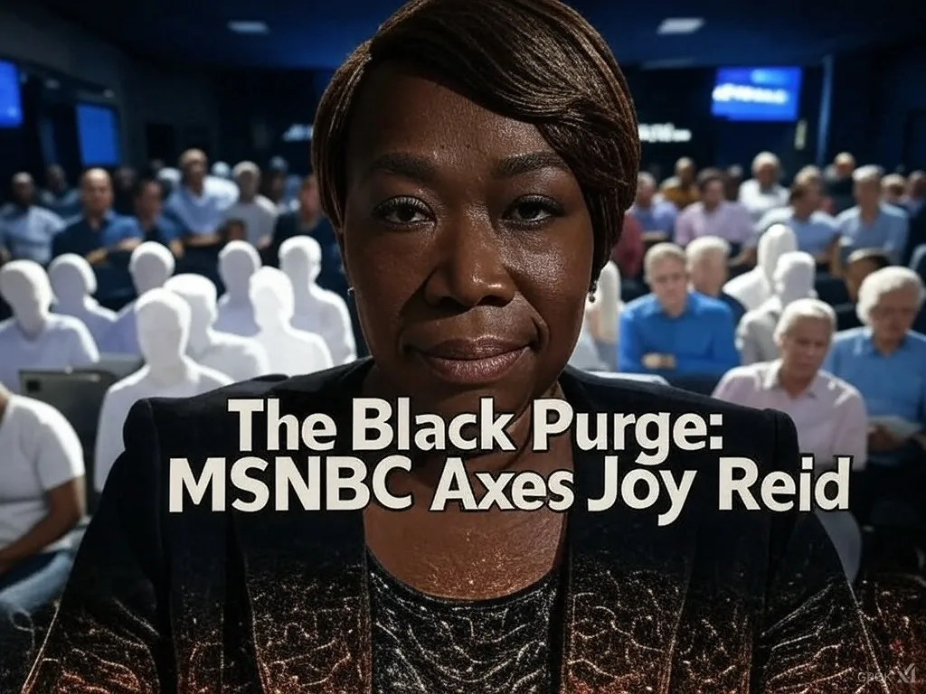 The Black Purge: