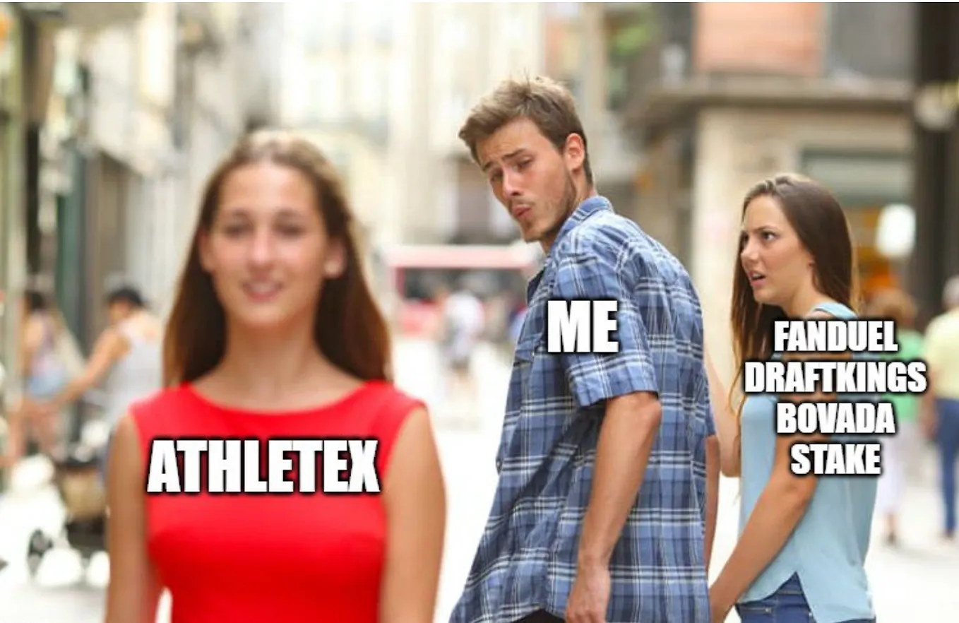 AthleteX — 1.0.0 Mainnet Launch
