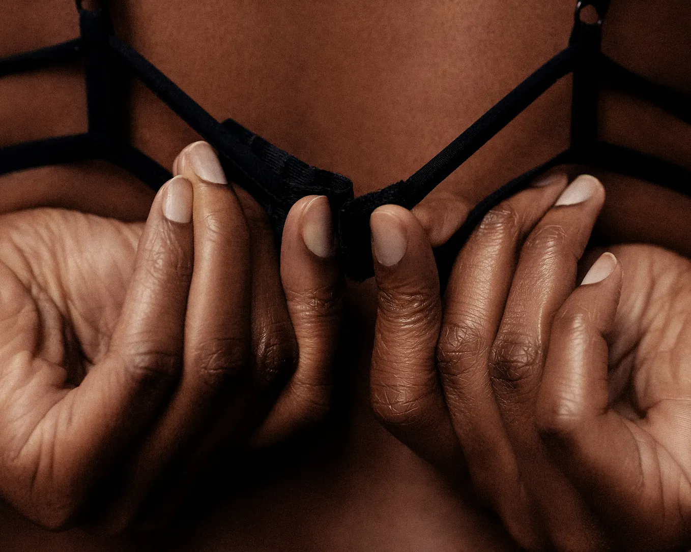 Desiree West — The First Black Woman in Porn