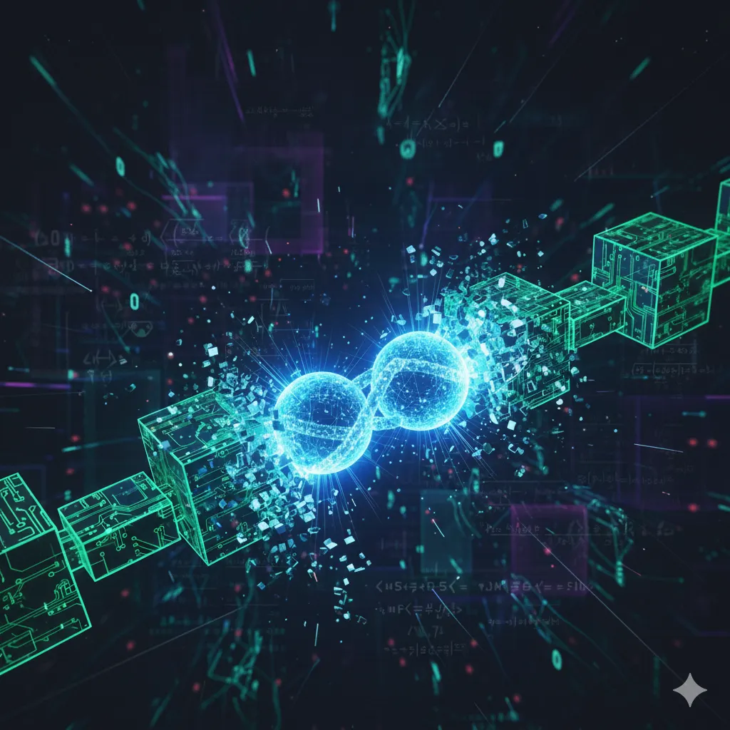 Decentralization Decoded: Understanding the Basics of Blockchain’s Core ...