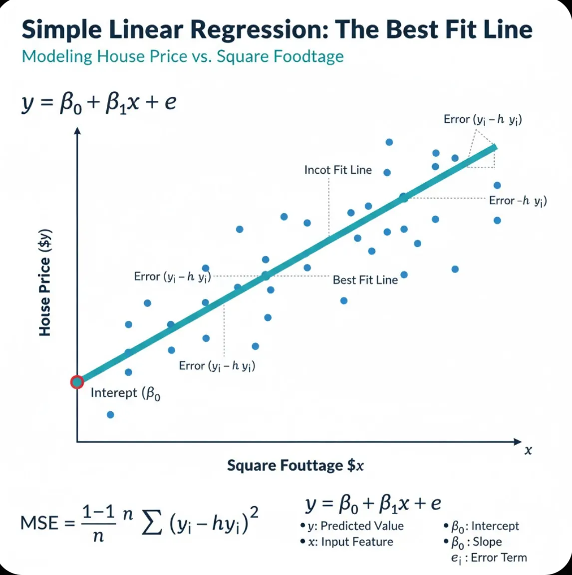 Machine Learning: How to Easily Understand Multiple Linear Regression ...