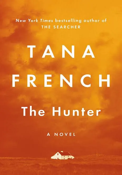 Book Summary- “The Hunter” by Tana French