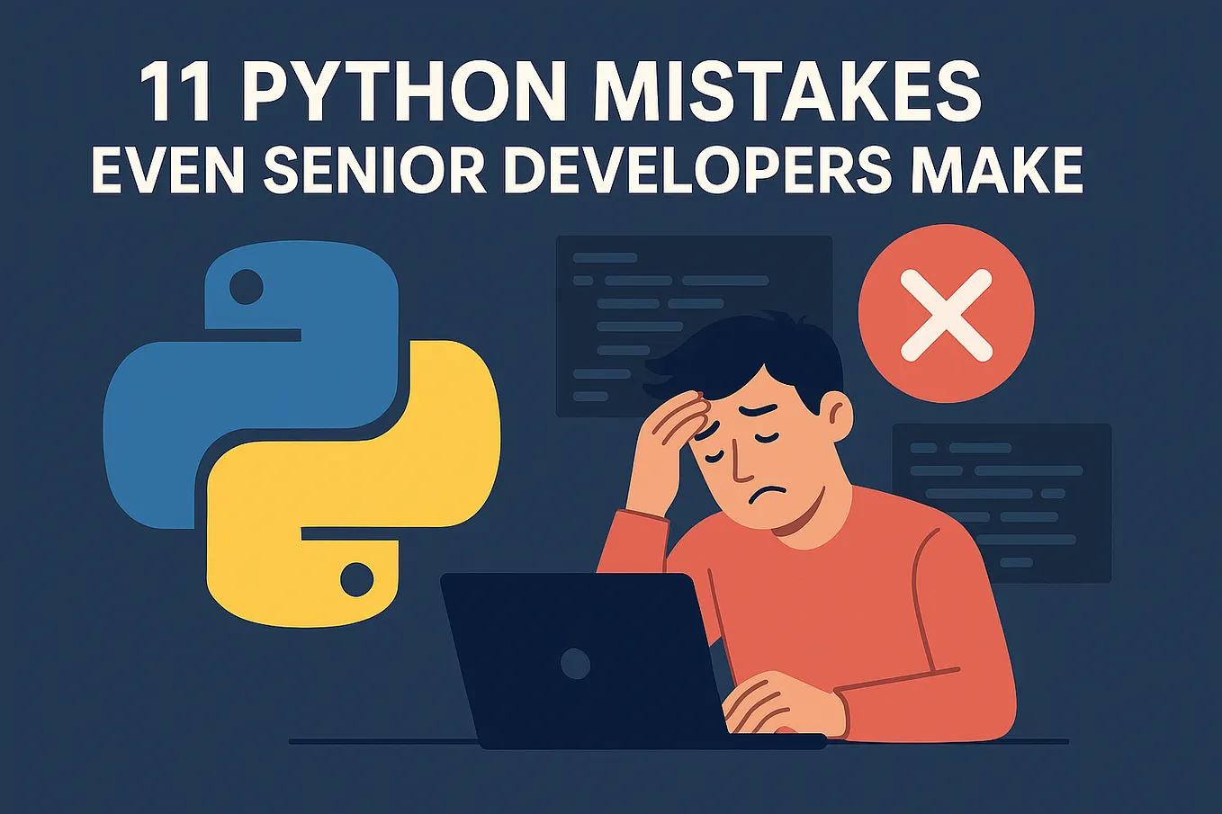 Understanding Threads in Python: A Comprehensive Guide | by Arora Ajay ...