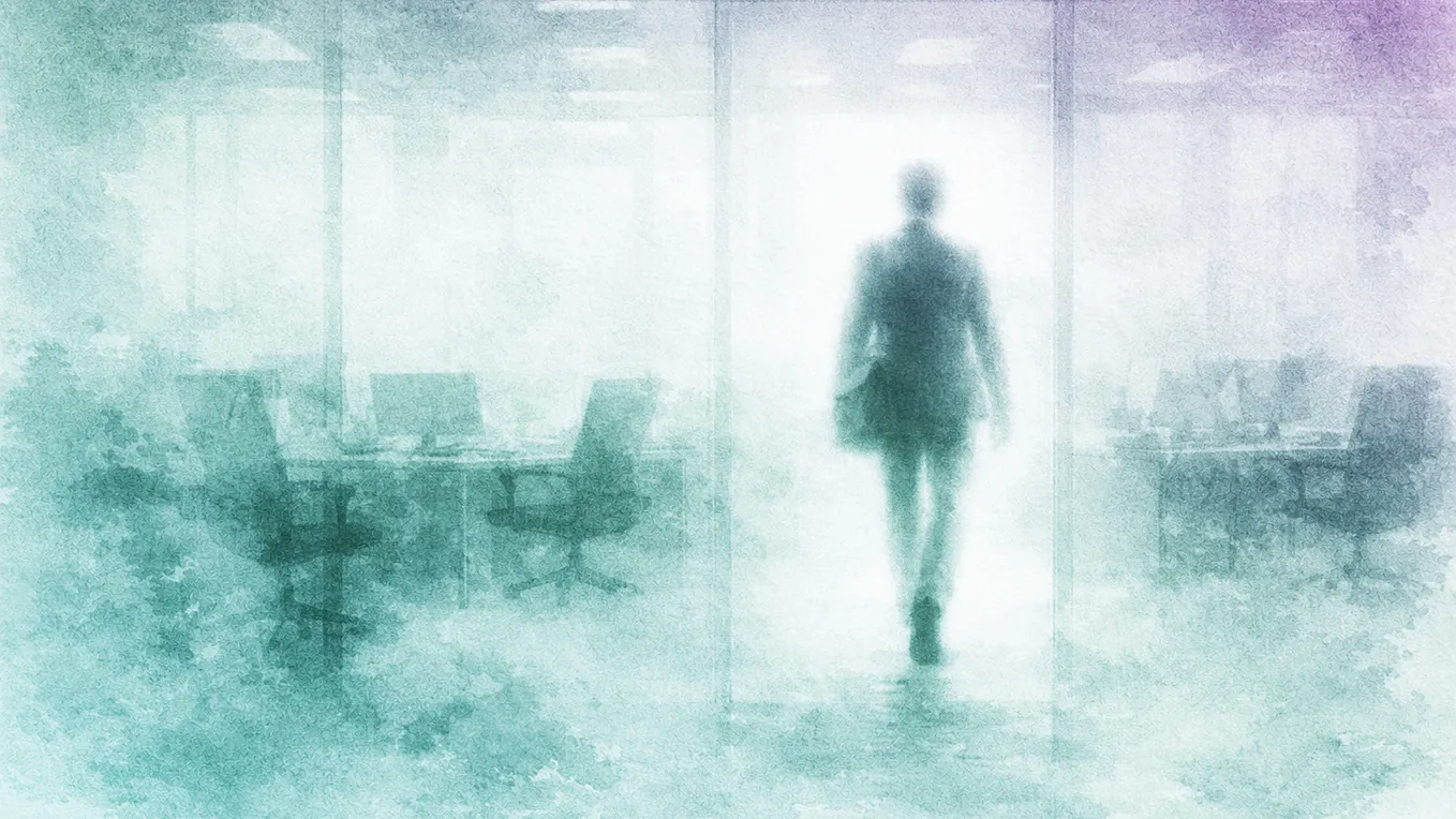 Our company afterlife