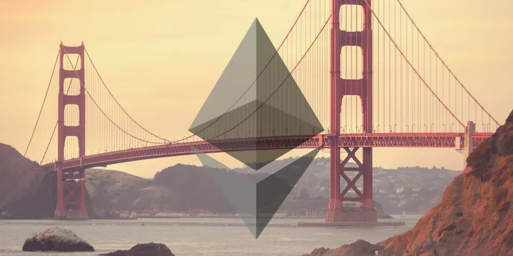 Just #Buidl: Eth San Francisco Hackathon