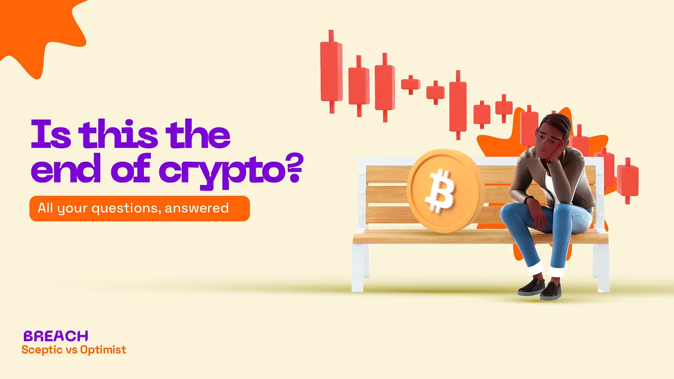How Crypto is revolutionizing the adult entertainment industry | by Breach  | Medium