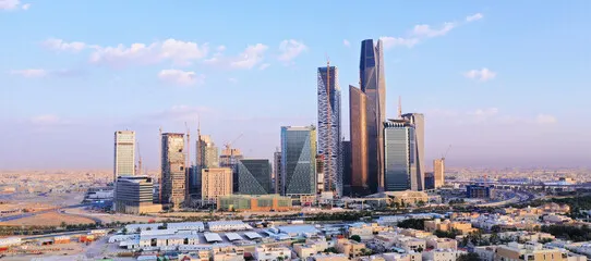 مستقبل الاستشارات الضريبية في المملكة العربية السعودية: الاتجاهات التي ترسم ملامح الامتثال الضريبي…