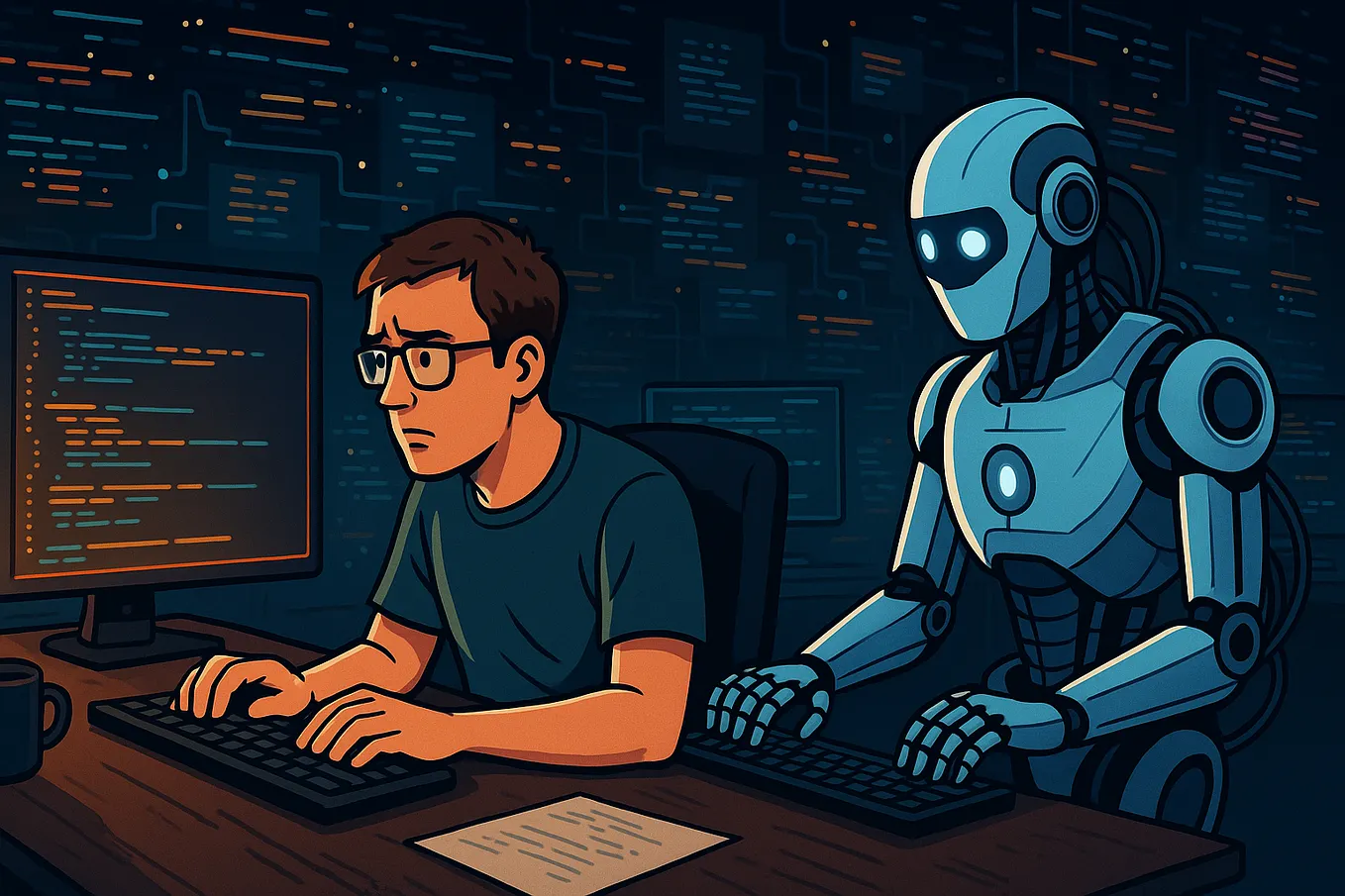 Is Java Obsolete? Why Young Engineers Are Dropping Legacy Languages for ...