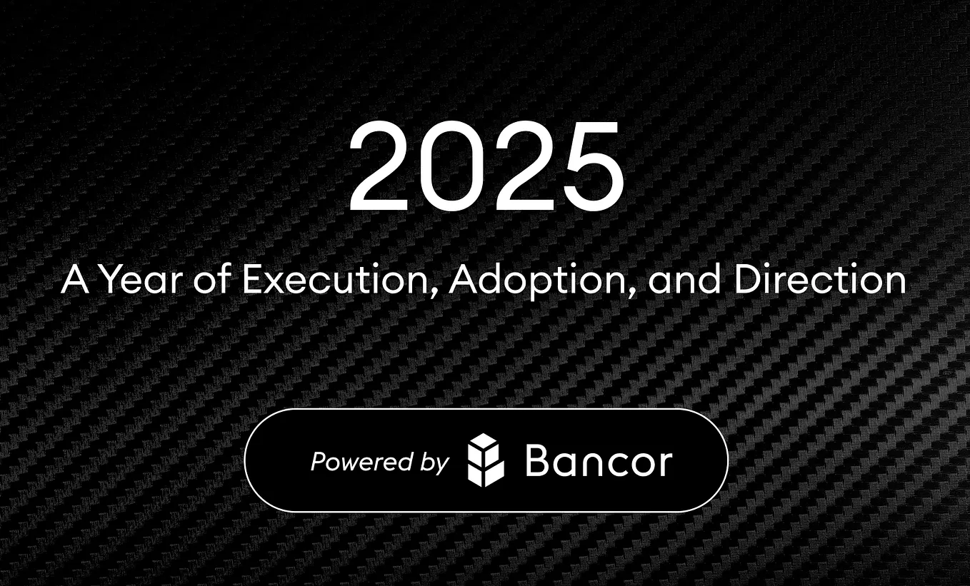 How Bancor Revolutionized DeFi with what is known today as the First  Constant Product Automated Market Maker | by Jen Albert | Bancor