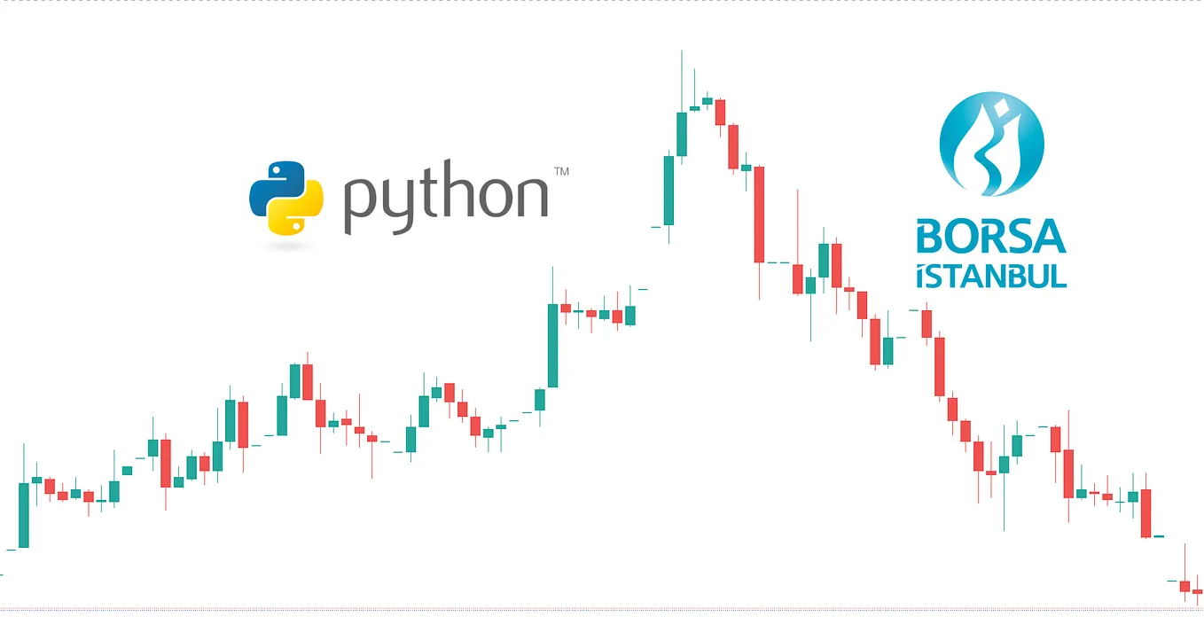 Python Kullanarak BTCTurk API ile Algoritmik Trading Stratejileri  Geliştirin | by Atilla Yurtseven | Medium