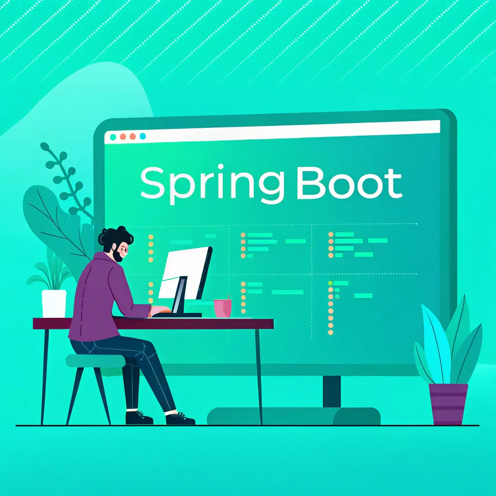 Dockerizing Your Spring Boot Application | by Bubu Tripathy | Medium