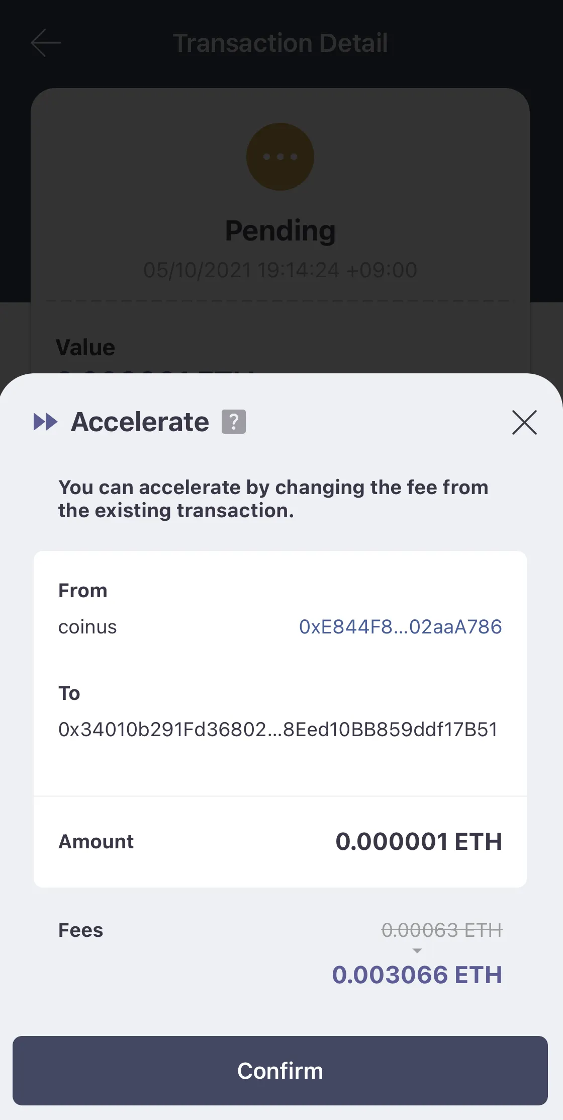 Introducing Hybrid Wallet — CoinUs! | by CoinUs_Official | CoinUs | Medium