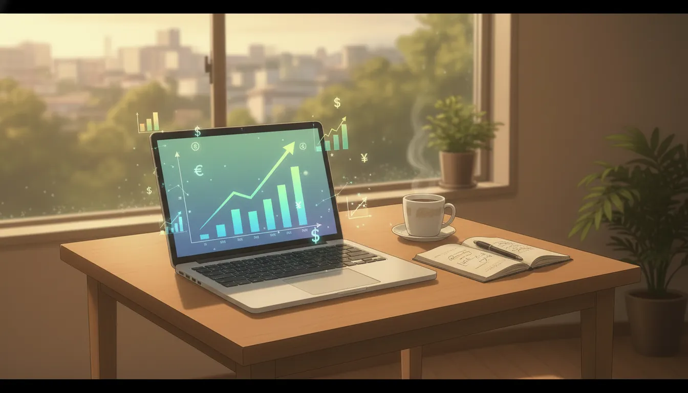 profitable blogging