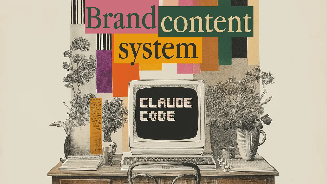 How to use Claude Code as designer | by Markiian Bobyliak / Supermega ...