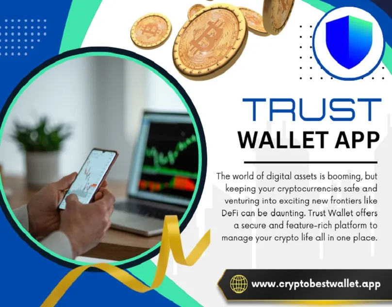 Trust Wallet App