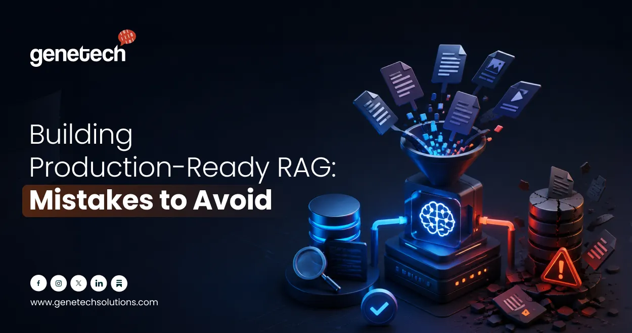 RAG Architectures Explained: A Complete Guide for 2026
