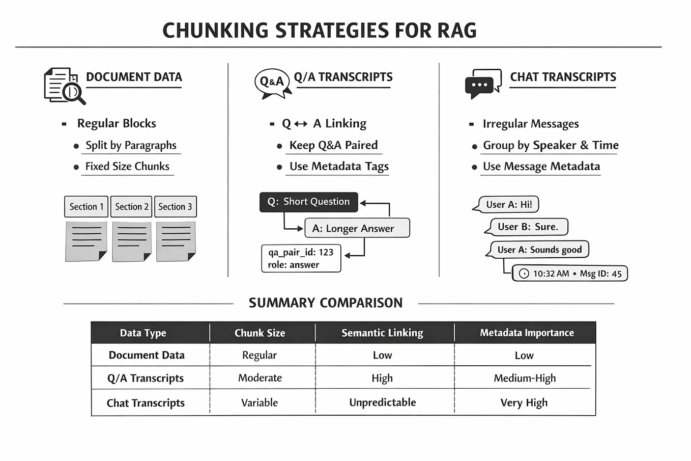 RAG Chunking Strategies with LlamaIndex: Optimizing Your Retrieval ...