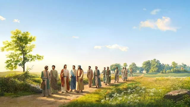 the-Lord-Jesus-asked-His-disciples