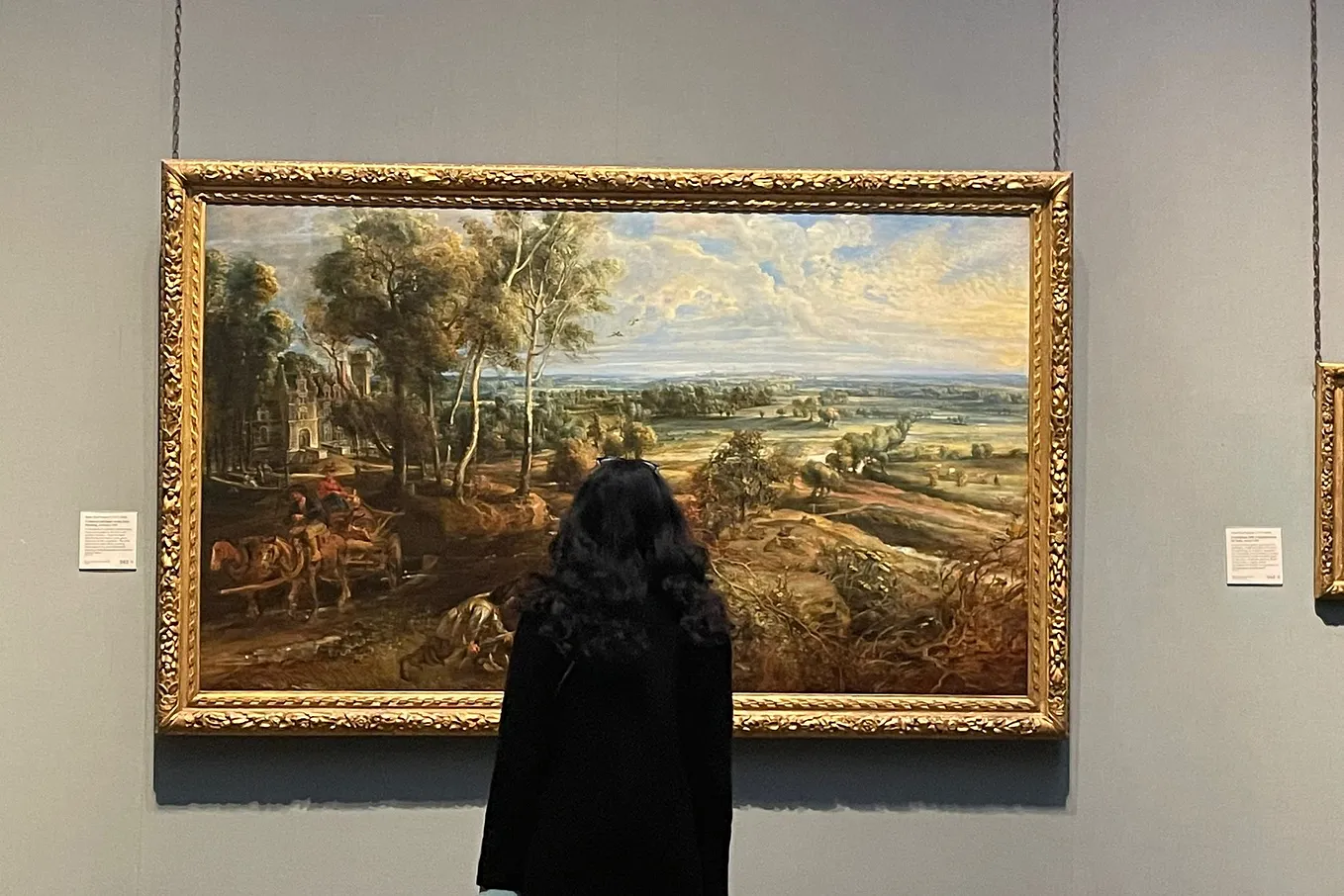 The Psychology of Art: Why We Feel So Much in a Museum