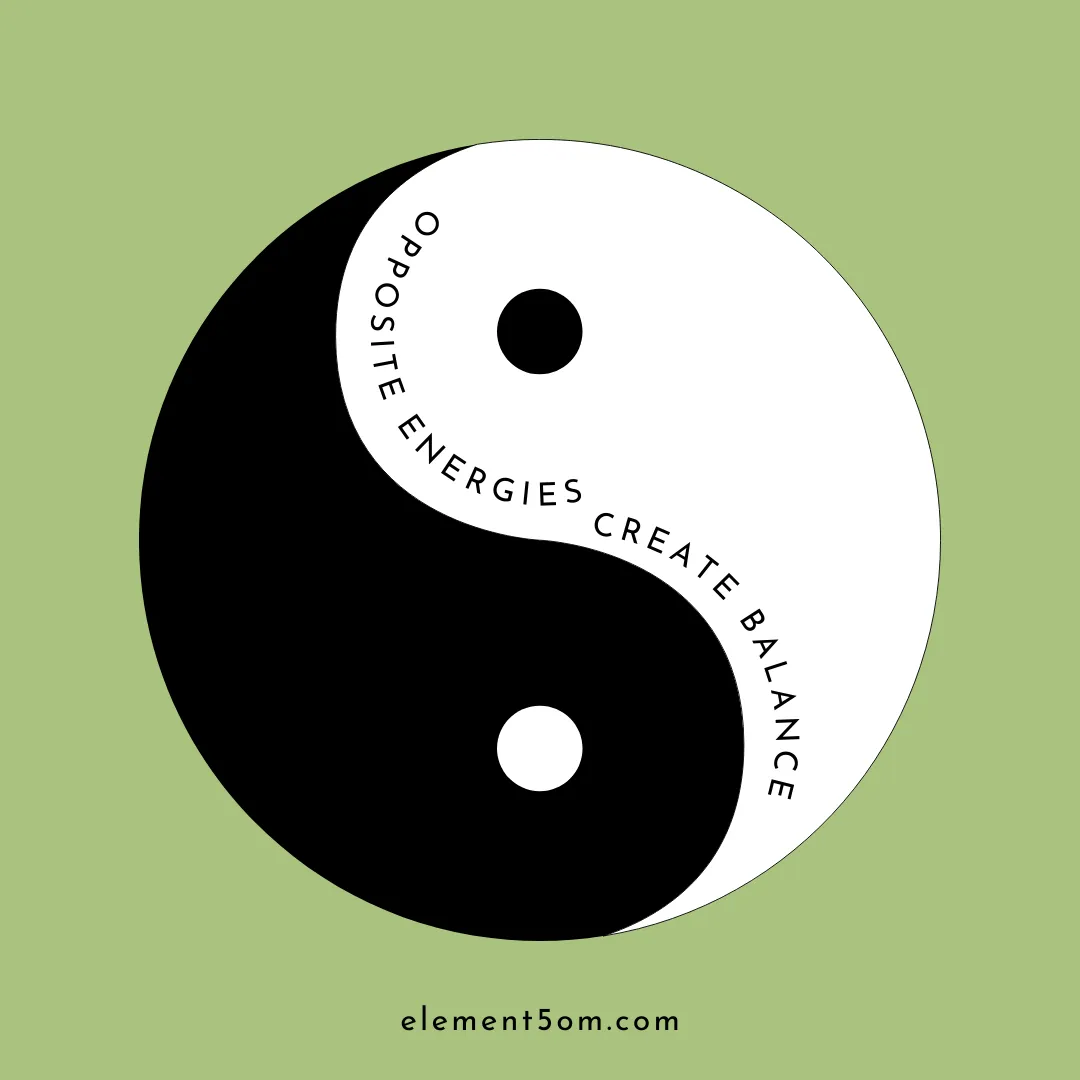 Balancing Yin and Yang in Daily Life: Practical Tips for Achieving Harmony in Your Personal and…