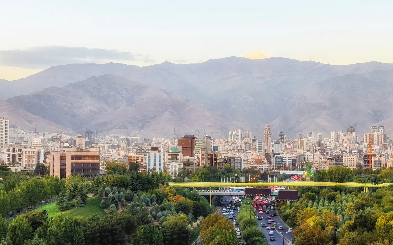 Top Culture and Business Etiquettes in Iran