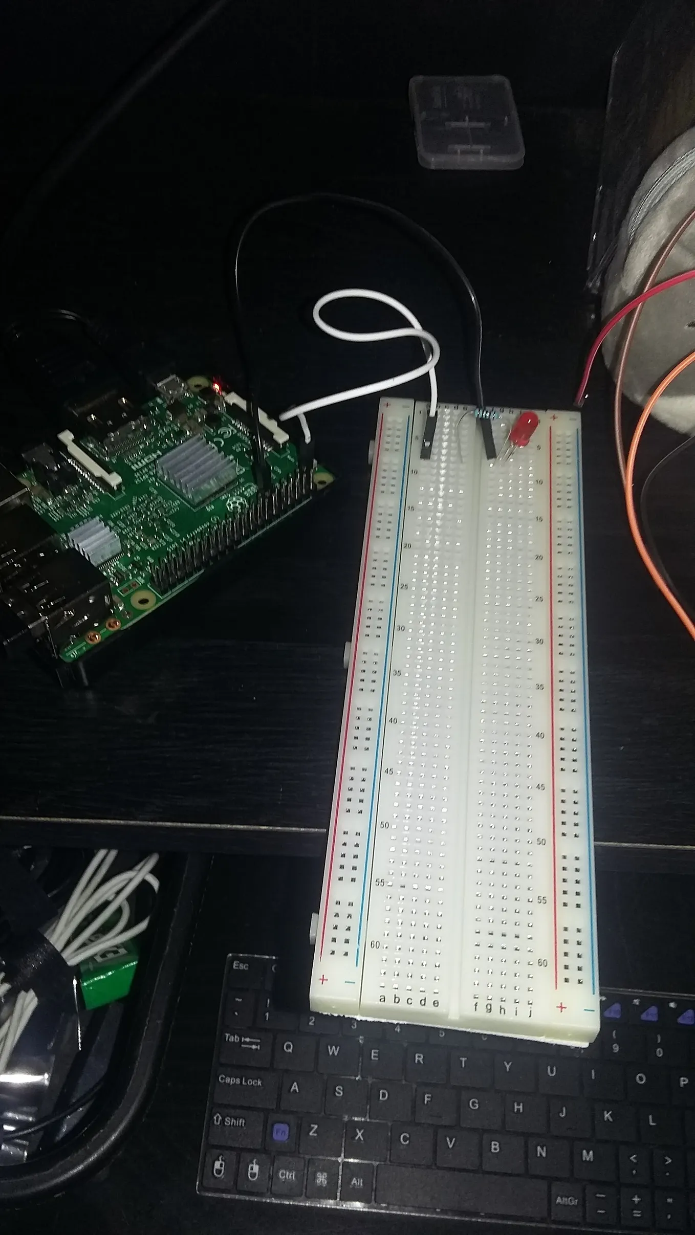 How I got my Raspberry Pi and ESP32 to talk to each other | by Edgardo ...