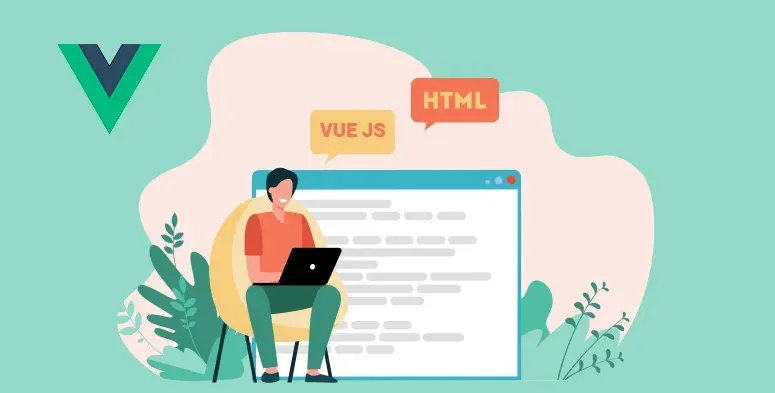 Create Your First Web Template with Vue.js: A Beginner’s Guide