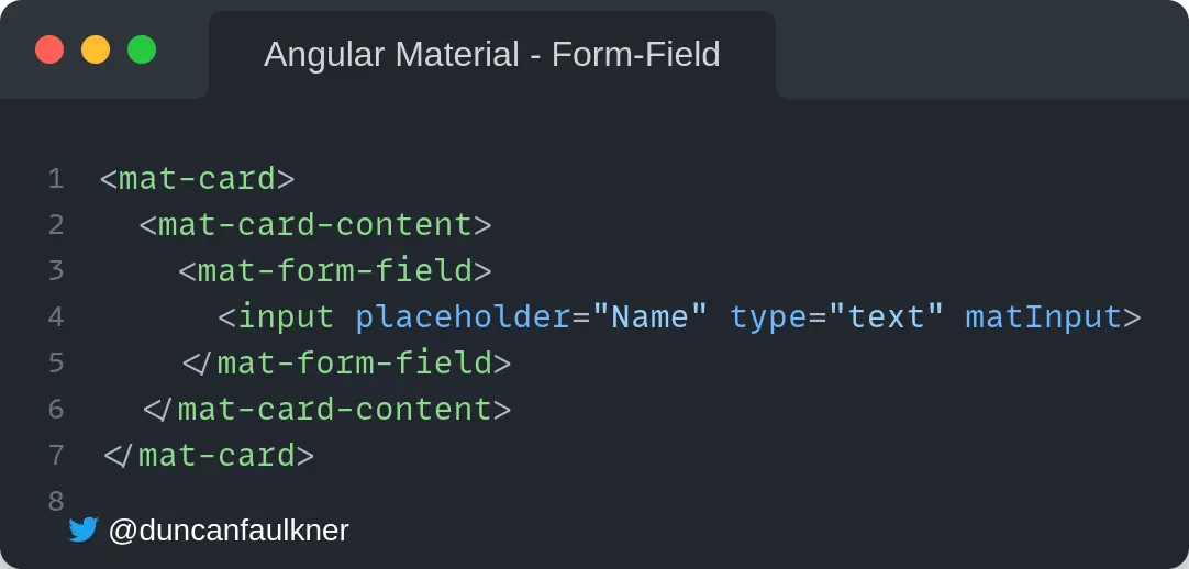Introduction to Vitest and Angular | by Duncan Faulkner | Medium