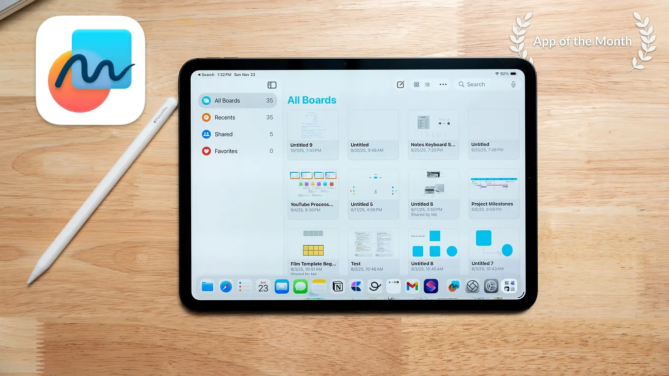The Best Apple App You’re Not Using
