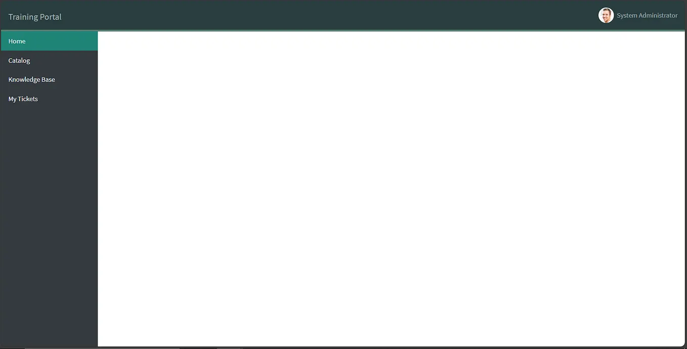 Redirection in Portal — ServiceNow - Sai Tarun Palakula - Medium