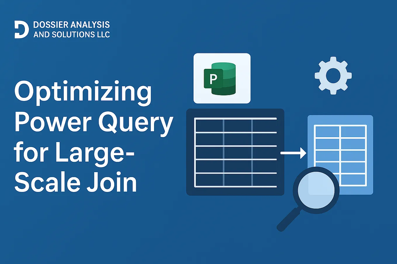 Power Query in Power BI: Transforming Data with Ease | by Shashanka ...