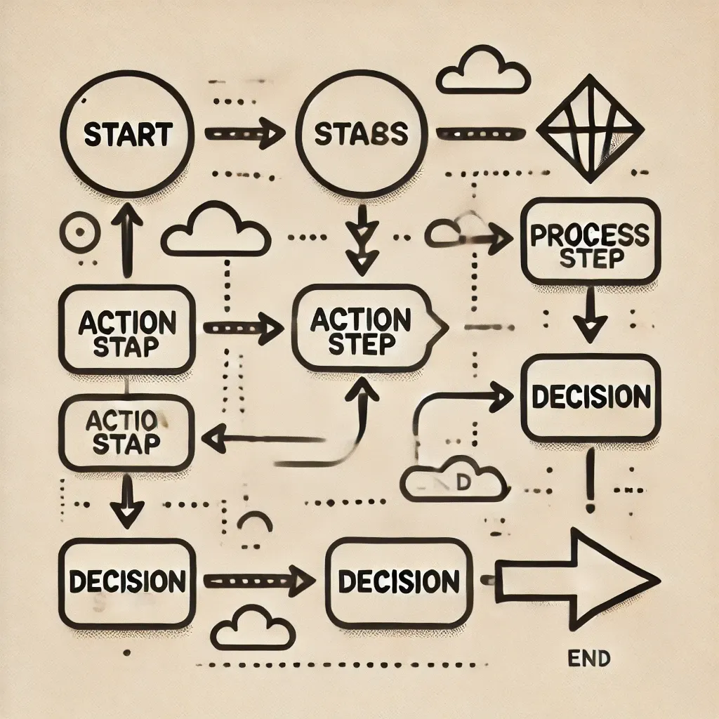 Mastering Pseudocode in Python: A Strategic Approach to Algorithm ...