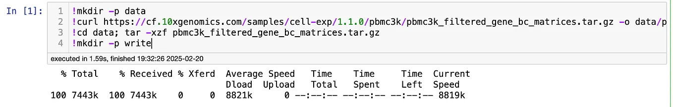 install cuML and use it. step 1 | by Xiaokangkang | Medium