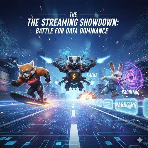 Clash of Java Titans: Spring, Quarkus, and the Rise of Angular Signals ...