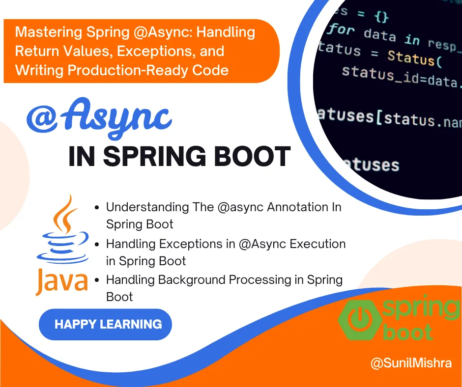 How Java Threads Work. A few months ago, we had a nasty… | by Tanushree ...