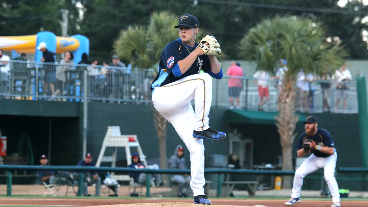 Game 107 Preview: Pelicans vs. Hillcats