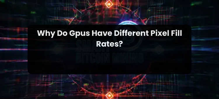Why Do Gpus Have Different Rasterization Pipelines? | by Divided We ...